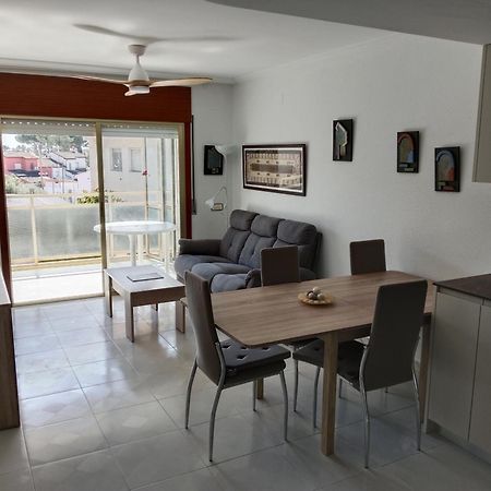 Cozzy Flat In A Quiet And Nice Area / Acogedor Apartamento En Zona Tranquila Y Agradable Cambrils Exterior photo