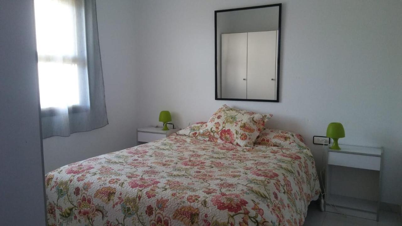 Cozzy Flat In A Quiet And Nice Area / Acogedor Apartamento En Zona Tranquila Y Agradable Cambrils Exterior photo